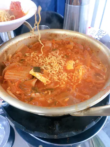 장호왕곱창본점 고기집 사진 2