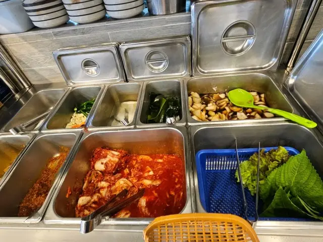 Hwanggeumdwaeji 照片 3