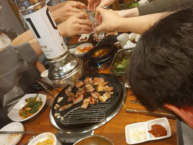 Hanmaeumjeongyuksikdang Cheonansinbu Branch Cheap Korean BBQ 3