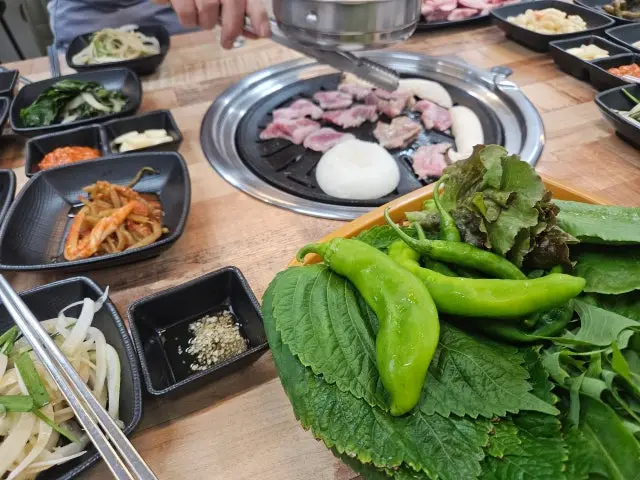 Daomgalbi 照片 2