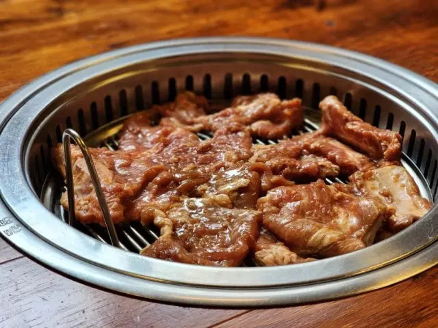 Mapogalbisaengdeungsim 照片 3