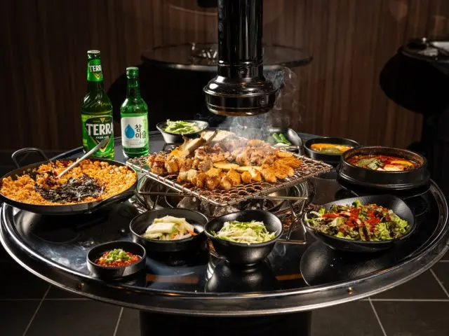 일류곱창 마포공덕본점 혼밥 사진 1