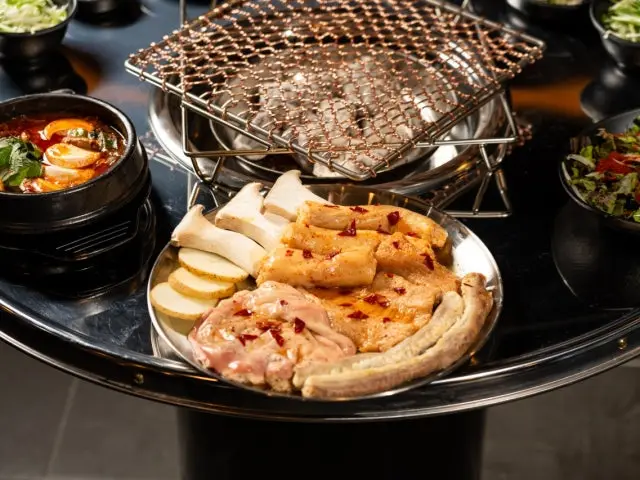 일류곱창 마포공덕본점 혼밥 사진 2