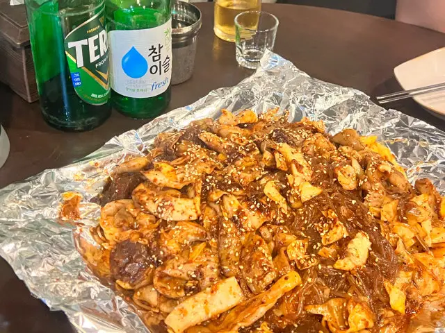 보배돌곱창 사진 3