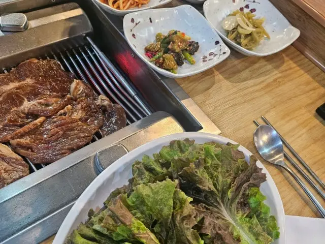 이조명가갈비 사진 3