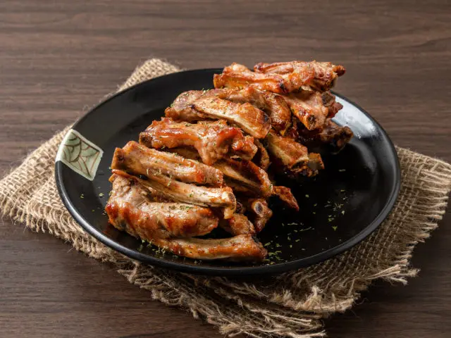 Donorak Jjokgalbi Guseo店 写真 1