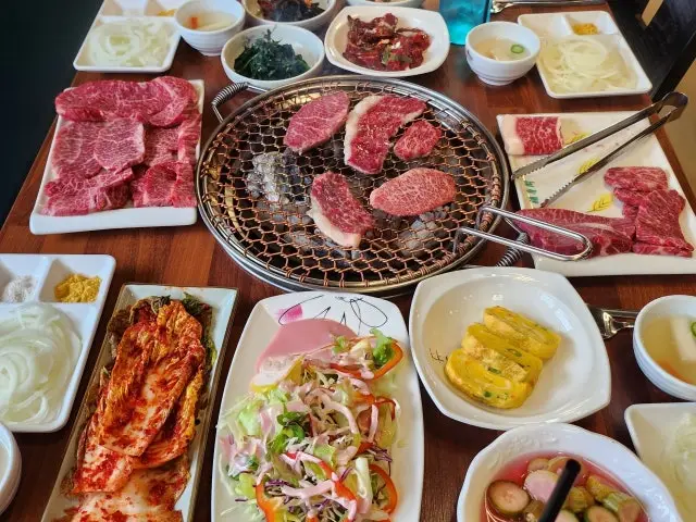 Gogidam Cheonan 写真 1