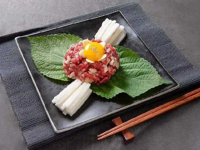 Buksuwonhwaro 照片 2
