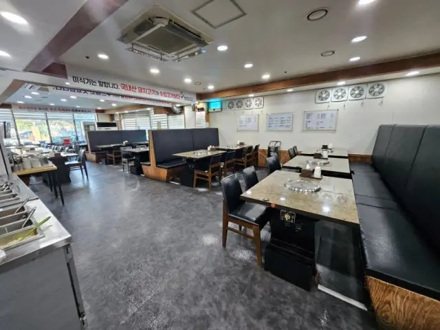 Buksuwonhwaro 照片 3