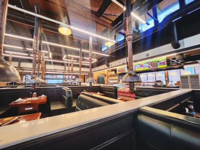 Seogwipohwarogui Sinjeong店 写真 3