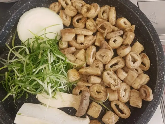 서울막창 곱창·막창 사진 2
