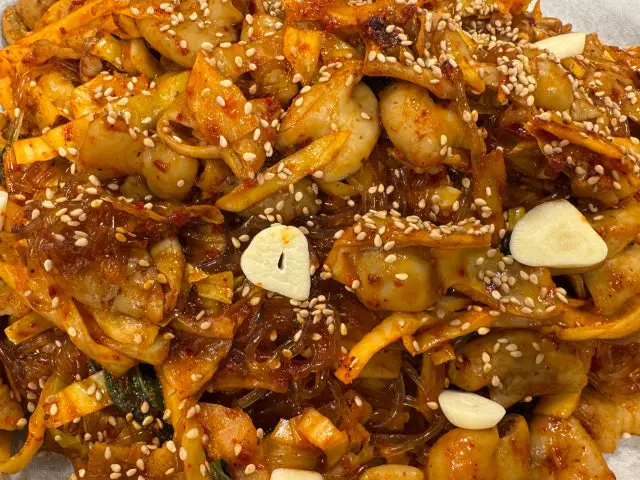 마시조아 참곱창 곱창·막창 사진 3