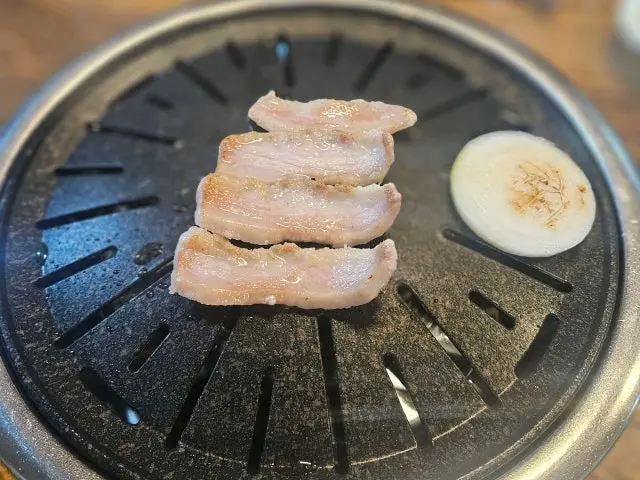 Gwangsansaenggogi Photos 2