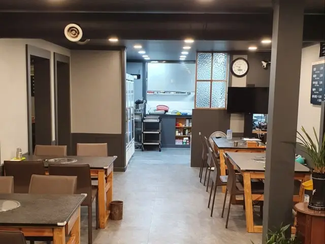 Dwaejicheonha 照片 2
