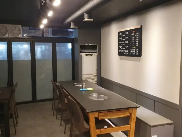 Dwaejicheonha 照片 3