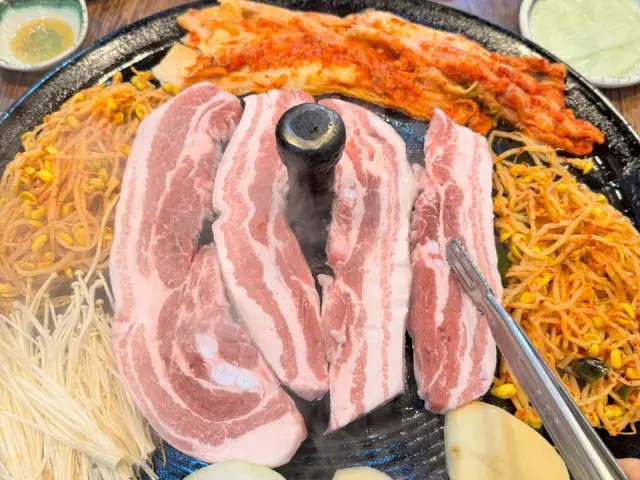 돼지제국 가성비 사진 2