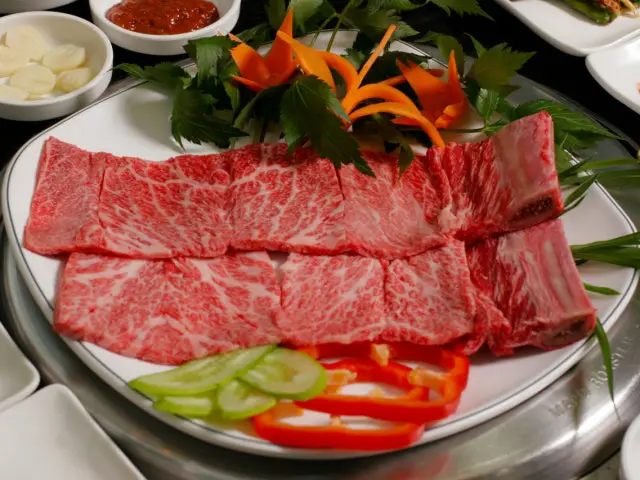 Saganggalbisaenggogi 写真 2