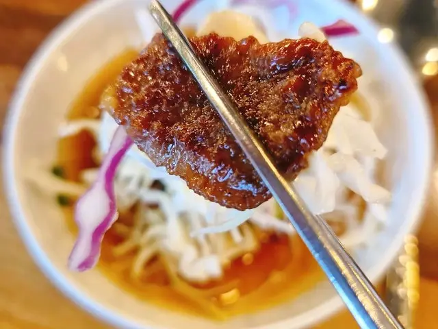 Taeneungsutbulgalbi Solo-Friendly Korean BBQ 2