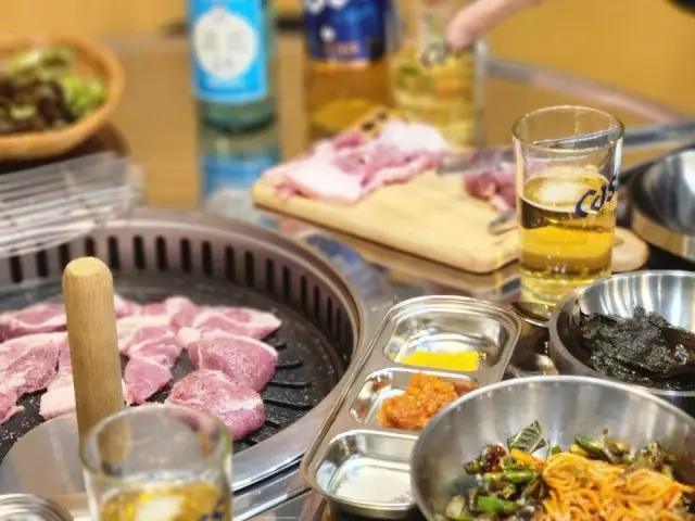 Hongganedwitgogi 照片 2