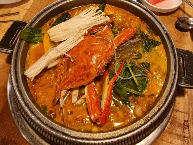 Sambakyeontangalbi 写真 1