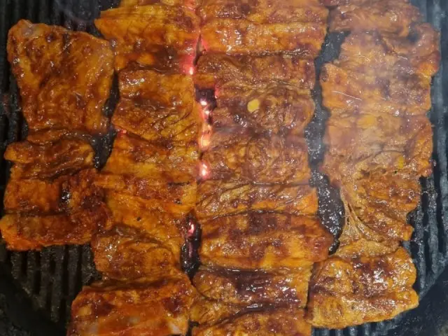 Sambakyeontangalbi 写真 2