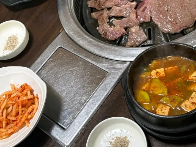 명품한우 사진 3