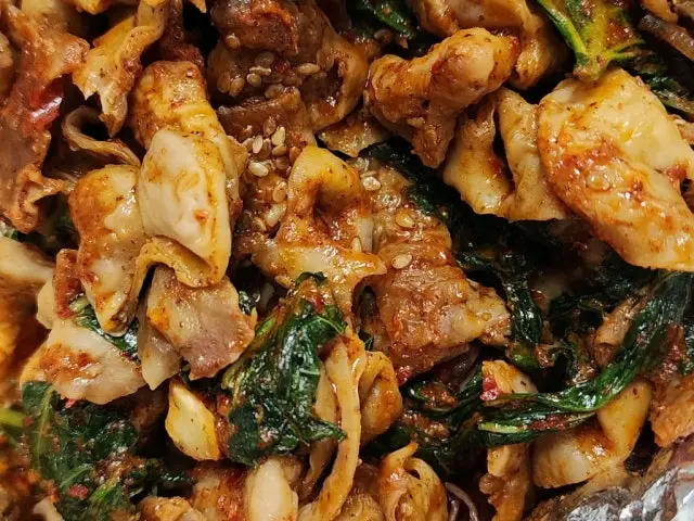 앗싸곱창 쌍문점 혼밥 사진 2