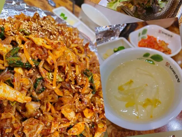 앗싸곱창 쌍문점 혼밥 사진 3