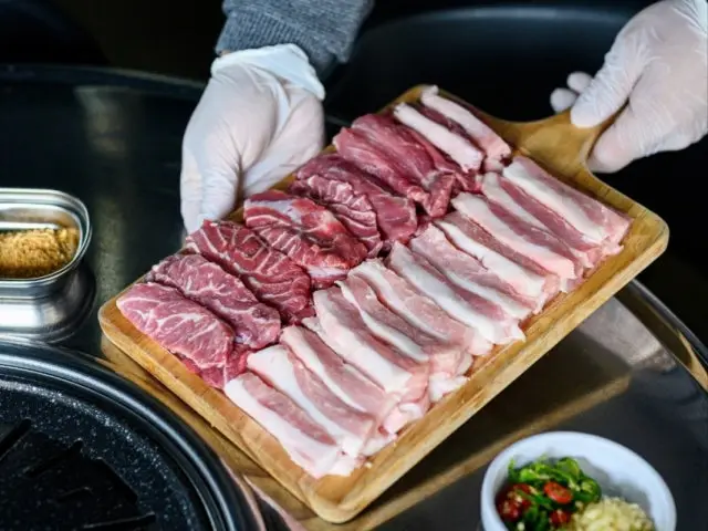 Beuradeodwitgogi Gupo店 写真 1