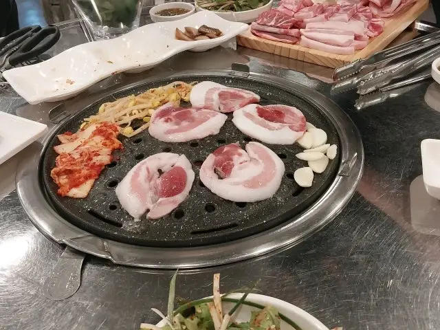 Beuradeodwitgogi Gupo店 写真 3