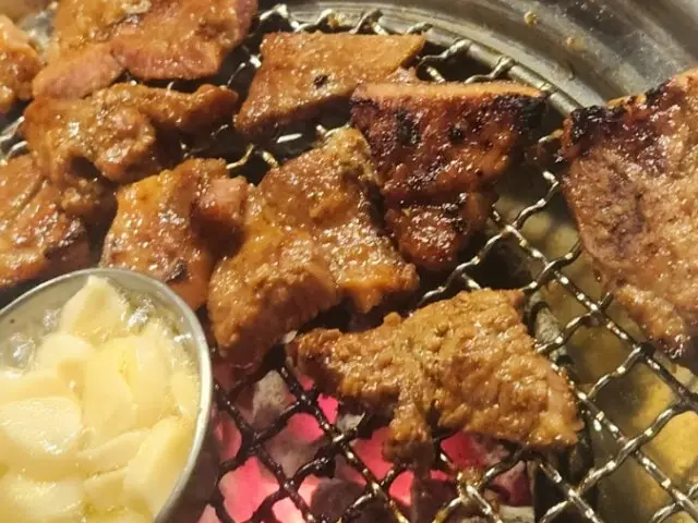 삼성숯불갈비 노포 사진 3