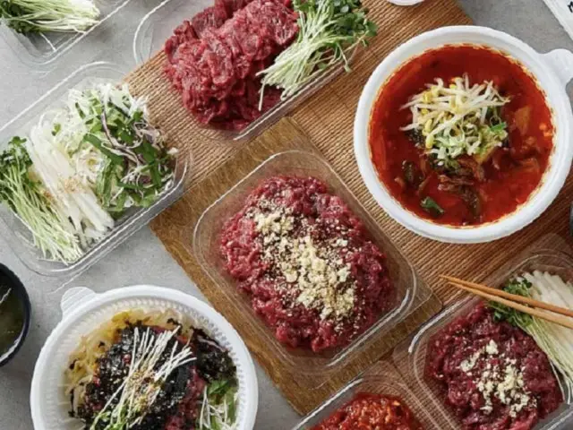 Joseonyukhoe Yeongdeungpojikyeong店 照片 1