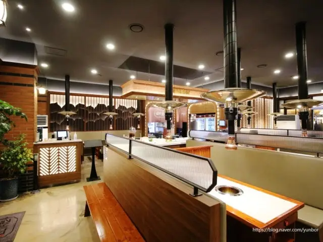 Galbikkot Mokdong店 写真 2