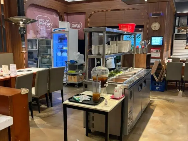 Galbikkot Mokdong店 写真 3