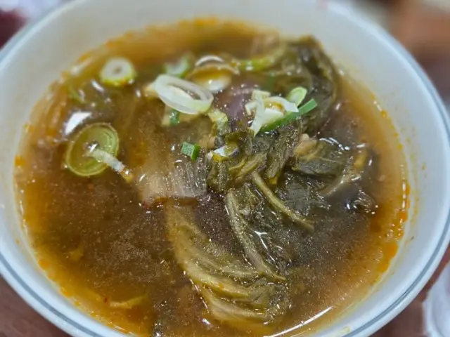 Jeilsutbulgalbi 照片 2