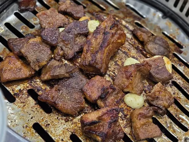 Jeilsutbulgalbi 照片 3