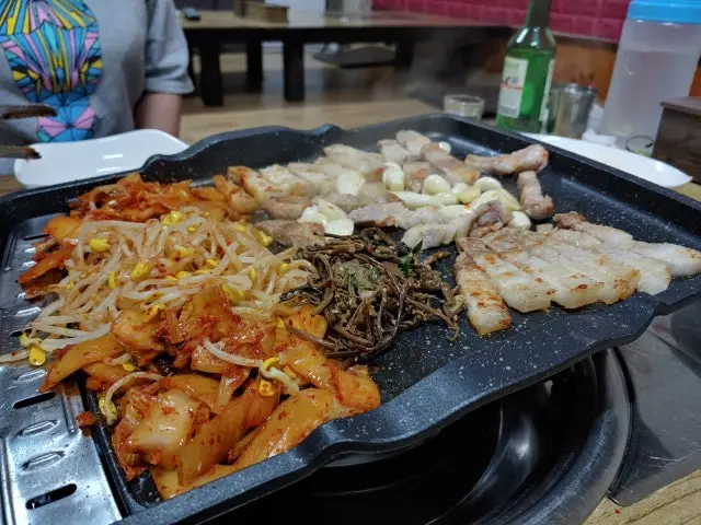 육대감생삼겹살 사진 3