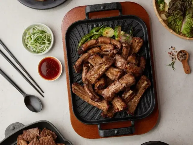 Wangkodeunggalbi Gyeyang Branch Galbi (Korean Short Ribs) 2