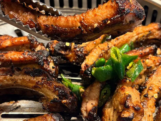 Wangkodeunggalbi Gyeyang Branch Galbi (Korean Short Ribs) 3