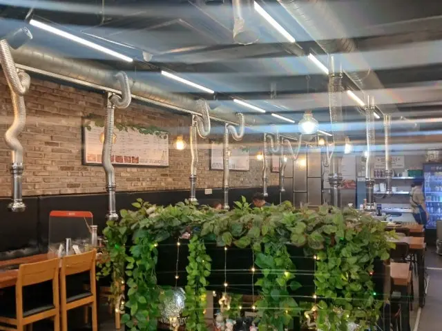 Oneuldogalbigotgan Sasang店 照片 3
