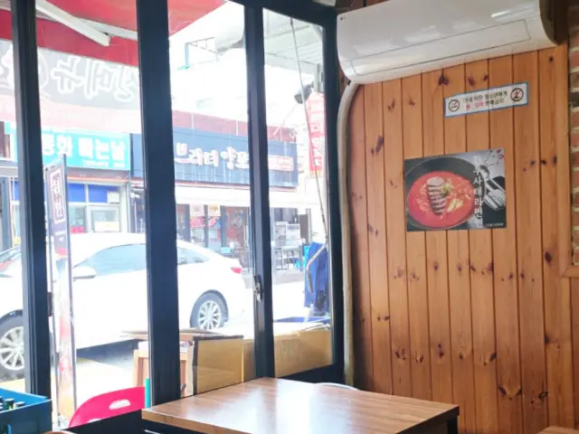 Yukhoeiljan Mangpo Branch Solo-Friendly Korean BBQ 3