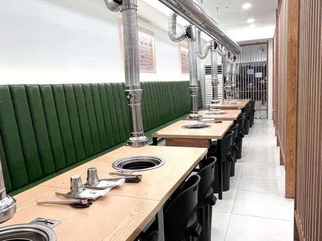 Ilpumchamsutgalbi Sinpyeong Branch Galbi (Korean Short Ribs) 3