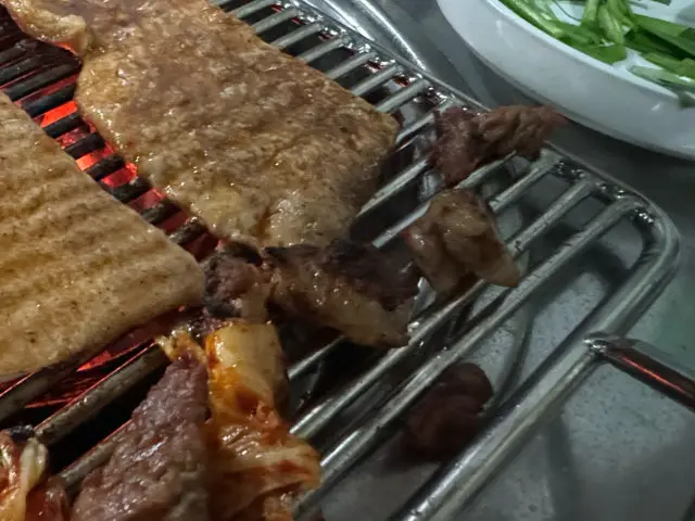 Cheongseokgolgalbi Korean Beef BBQ (Hanwoo) 1