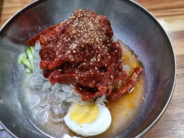 Cheongseokgolgalbi Korean Beef BBQ (Hanwoo) 2