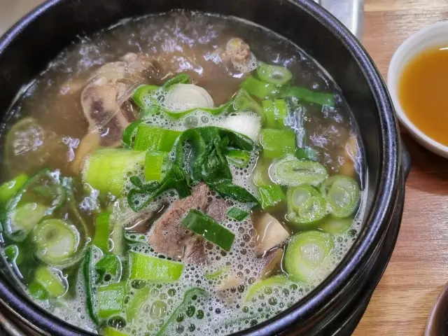 Cheongseokgolgalbi Korean Beef BBQ (Hanwoo) 3