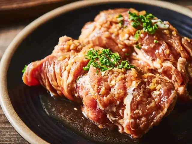 명인갈비 연남점 사진 3