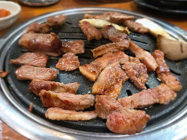 Bongjasutbulgui 写真 2