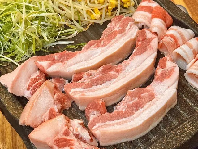Ilcha3.5sukseonggogi 烤大肠头 2