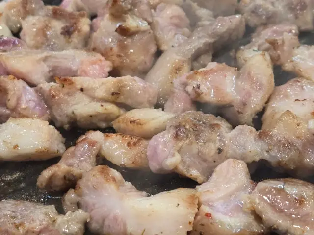 Ilcha3.5sukseonggogi コスパ焼肉 3