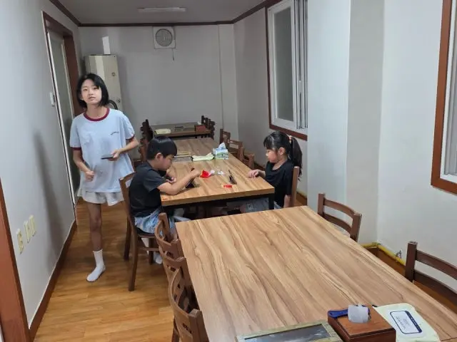 Durineyakdoldwaeji 照片 3